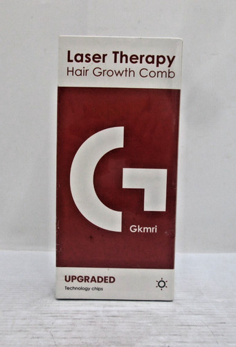 Laser therapy hair growth - therapy,