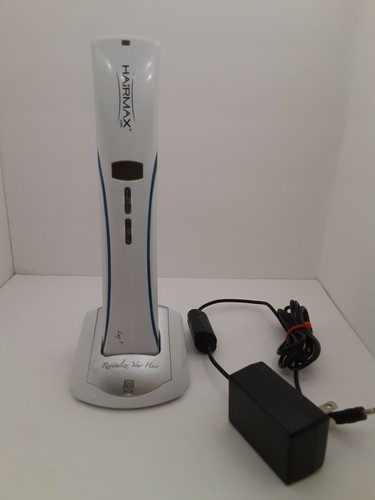 Hairmax laser comb lux - hairmax,