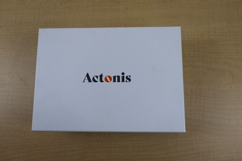 Actonis dual action laser - dual,