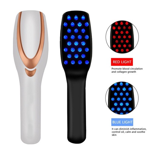 Electric hair laser comb loss - comb,