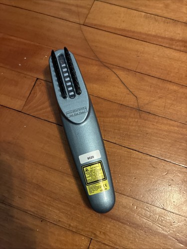 Hairmax lasercomb laser - lasercomb,